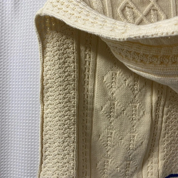 NWT Callahan Knitwear Viv Sweater Vest - Picture 9 of 12